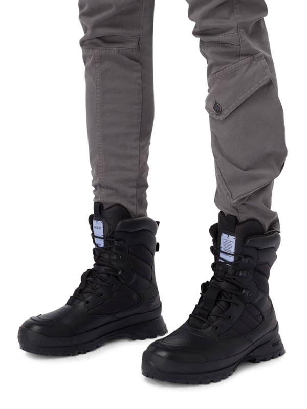 In-8 Tactical Boots