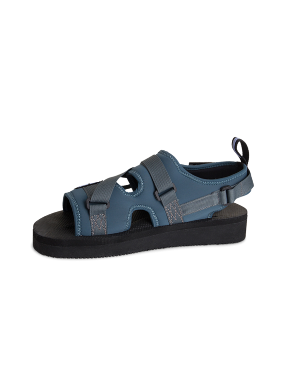 BR-7 Criss-Cross Sandals