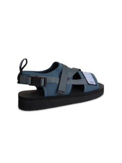 BR-7 Criss-Cross Sandals