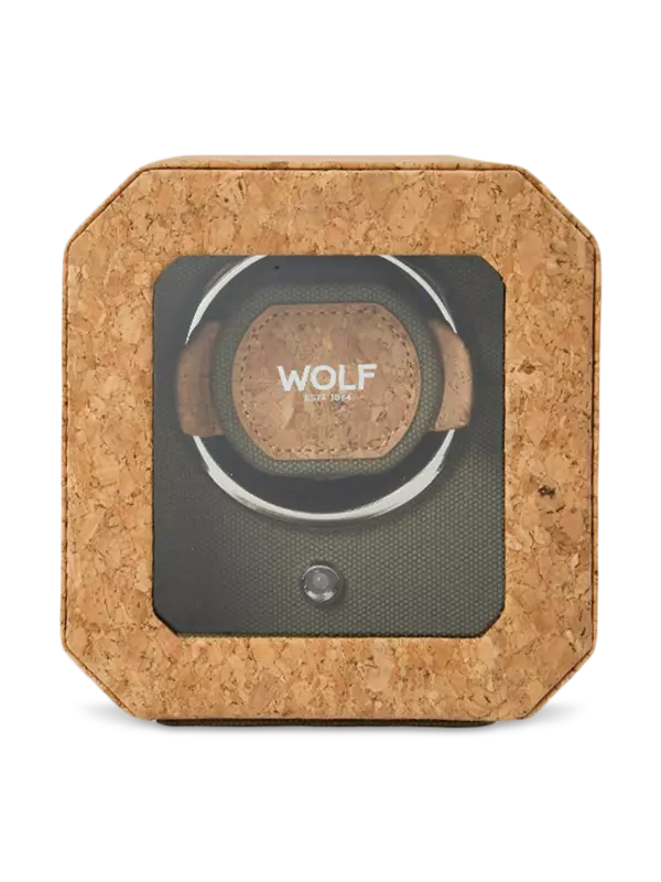 حافظة ساعة كورتيكا لفافة مفردة