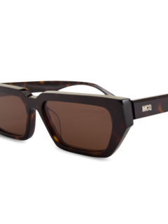 Rectangular Sunglasses