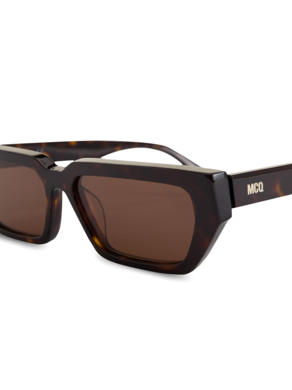 Rectangular Sunglasses