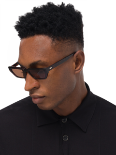 Rectangular Sunglasses