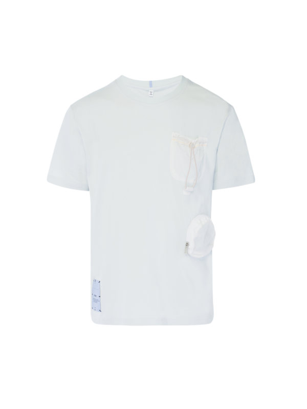 Breathe Pocket T-Shirt