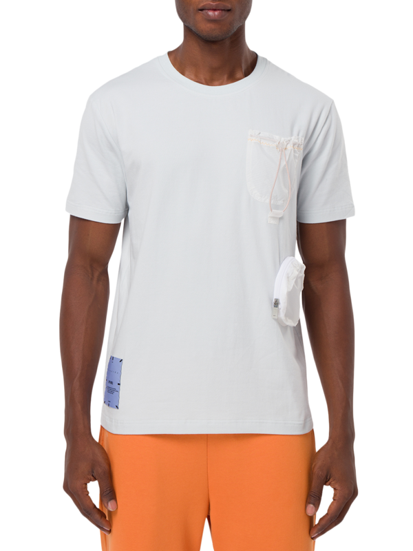 Breathe Pocket T-Shirt
