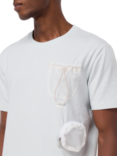 Breathe Pocket T-Shirt