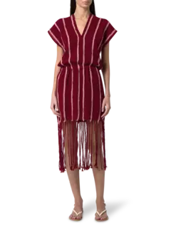 فستان تيكوي