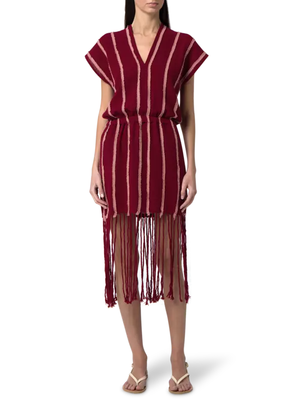 فستان تيكوي