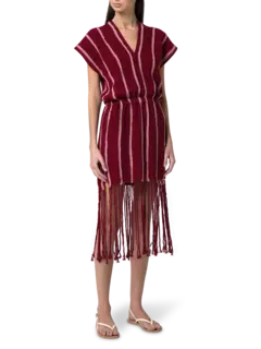 فستان تيكوي