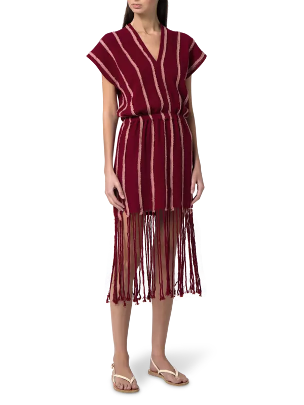 فستان تيكوي