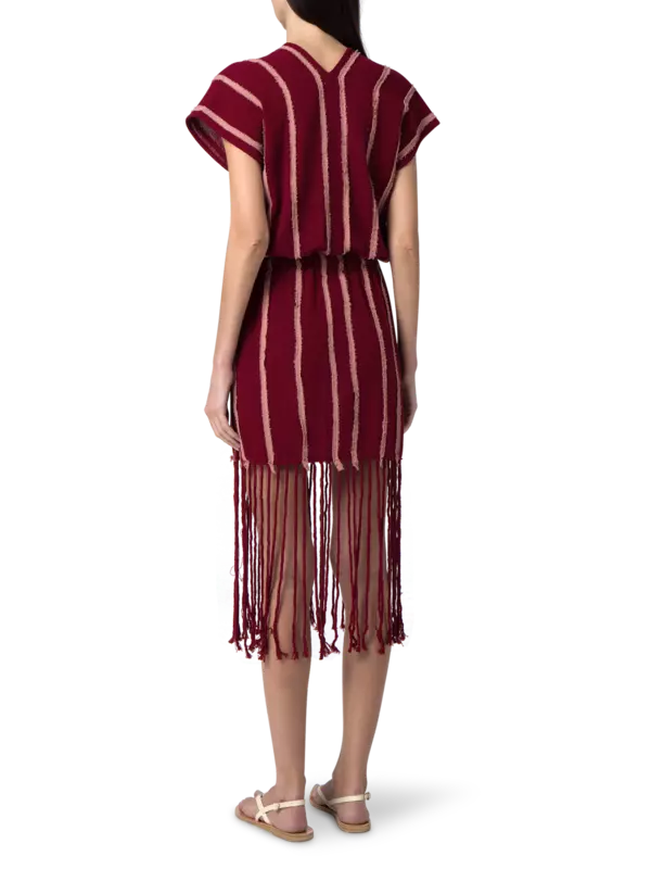 فستان تيكوي