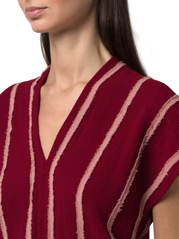 فستان تيكوي