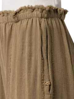 بنطال سيبينش مصبوغ بطريقة الربط