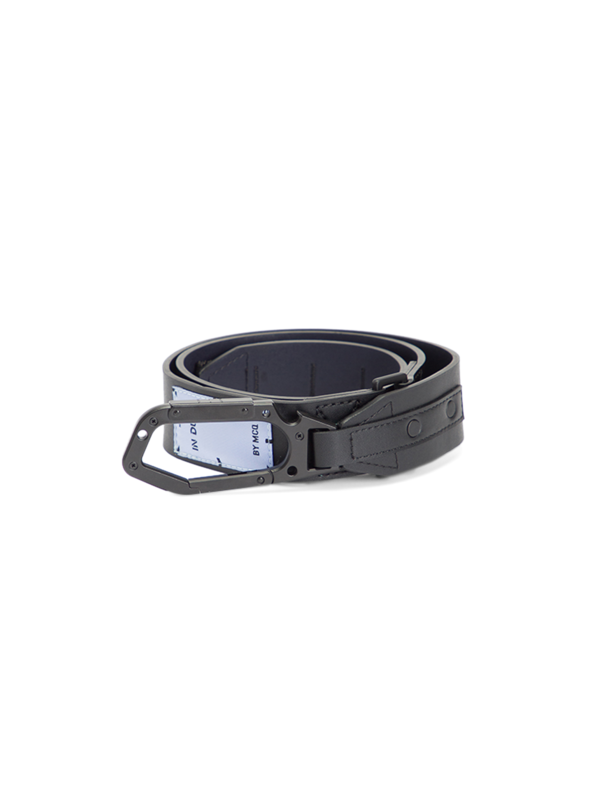 Ic-2 Carabiner Belt