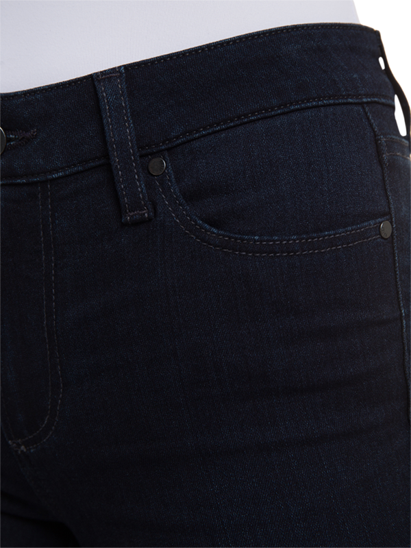 Skinny Jeans with Pockets