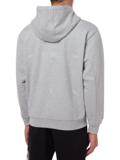 RELAXED ZIP HOODIE