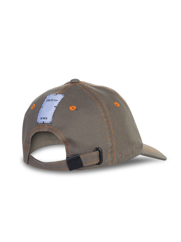 GR9 GROW UP CAP