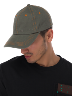 GR9 GROW UP CAP