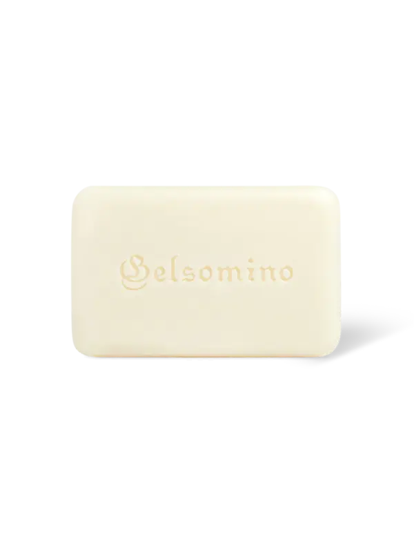 Jasmine Milk Soap
