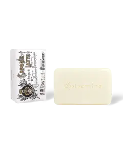 Jasmine Milk Soap