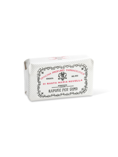 صابون للرجال بخلاصة نجيل الهند