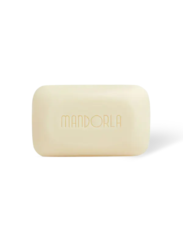 Almond Soap Bar