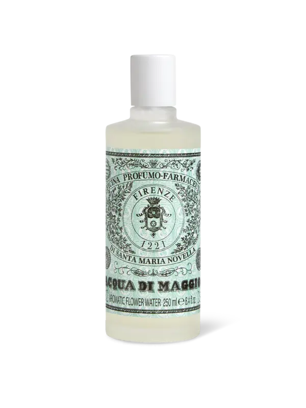 Aromatic Flower Water 250ml