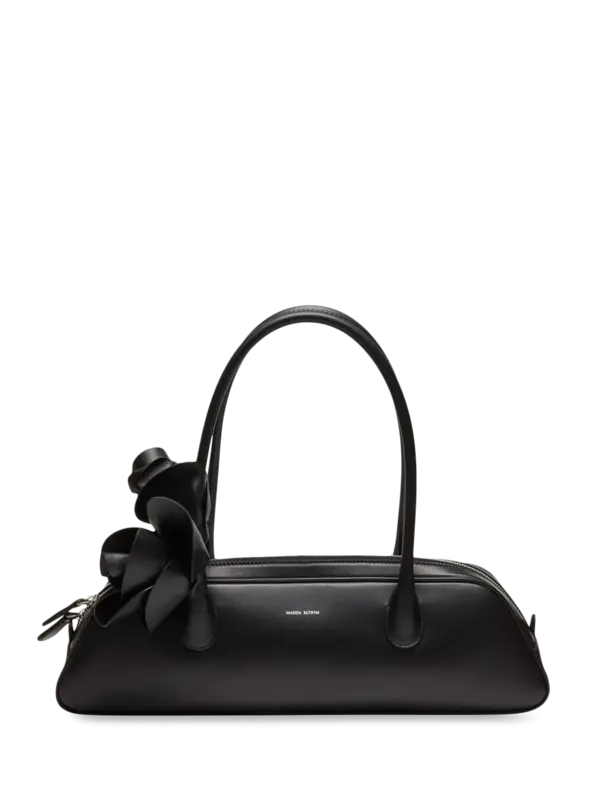 حقيبة بريجيت بتصميم شبه منحرف