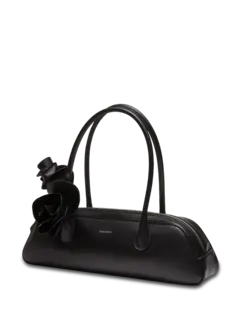 حقيبة بريجيت بتصميم شبه منحرف