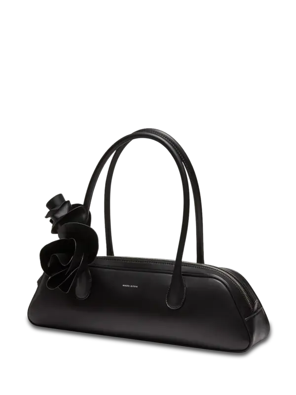 حقيبة بريجيت بتصميم شبه منحرف