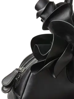 حقيبة بريجيت بتصميم شبه منحرف