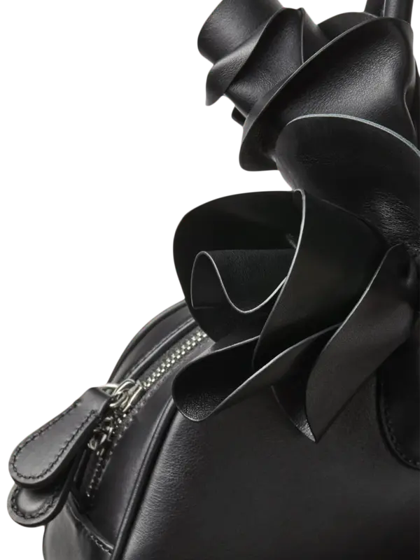 حقيبة بريجيت بتصميم شبه منحرف