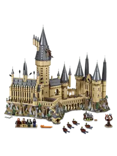 71043 Hogwarts™ Castle V29