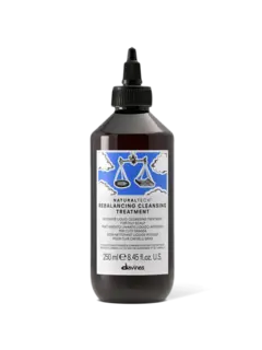 علاج منقي لإعادة توازن الشعر بسعة 250 مل