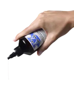 علاج منقي لإعادة توازن الشعر بسعة 250 مل