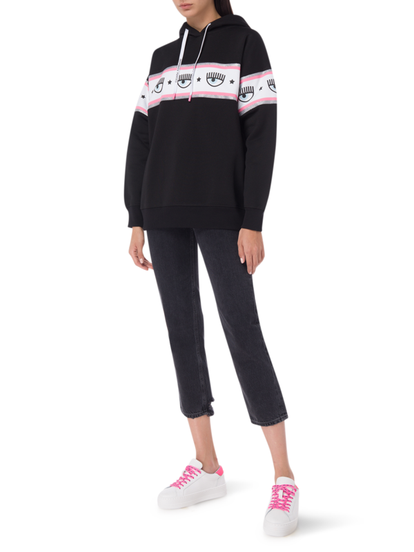 Logomania Hoodie