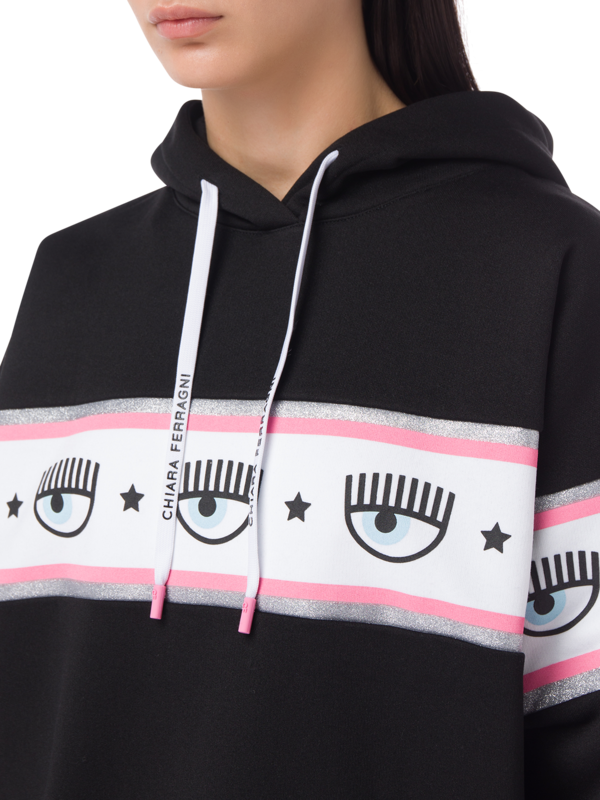 Logomania Hoodie
