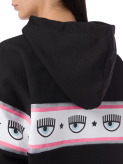 Logomania Hoodie
