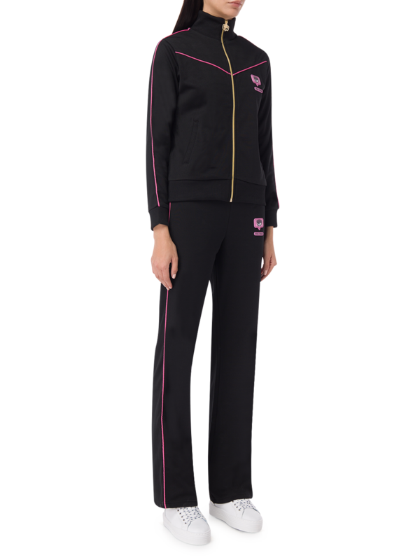 Eyelike Sports Tracksuit