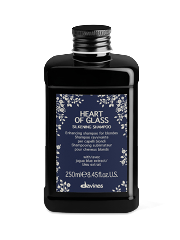 Heart Of Glass Shampoo