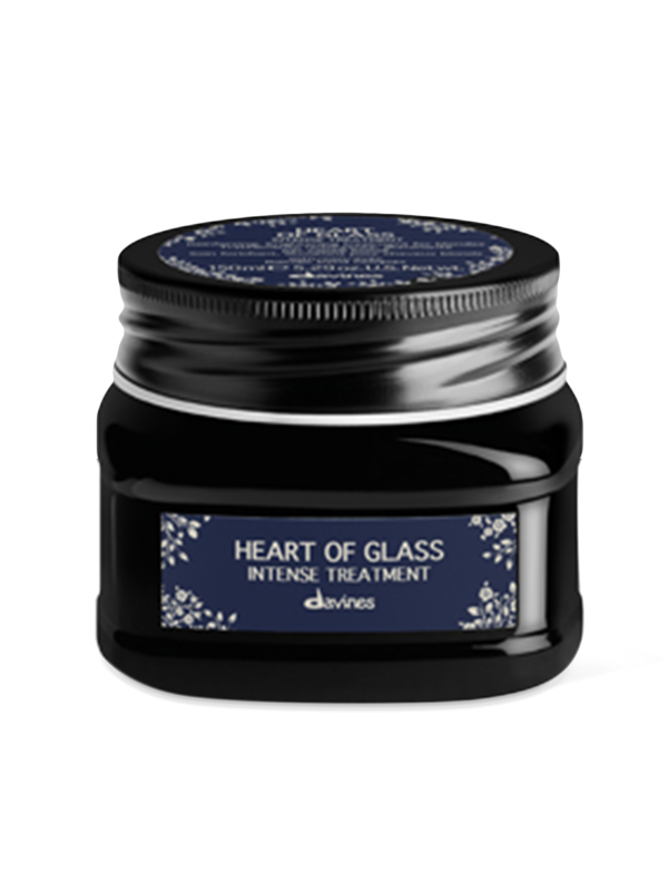 Heart Of Glass Intense Treatment