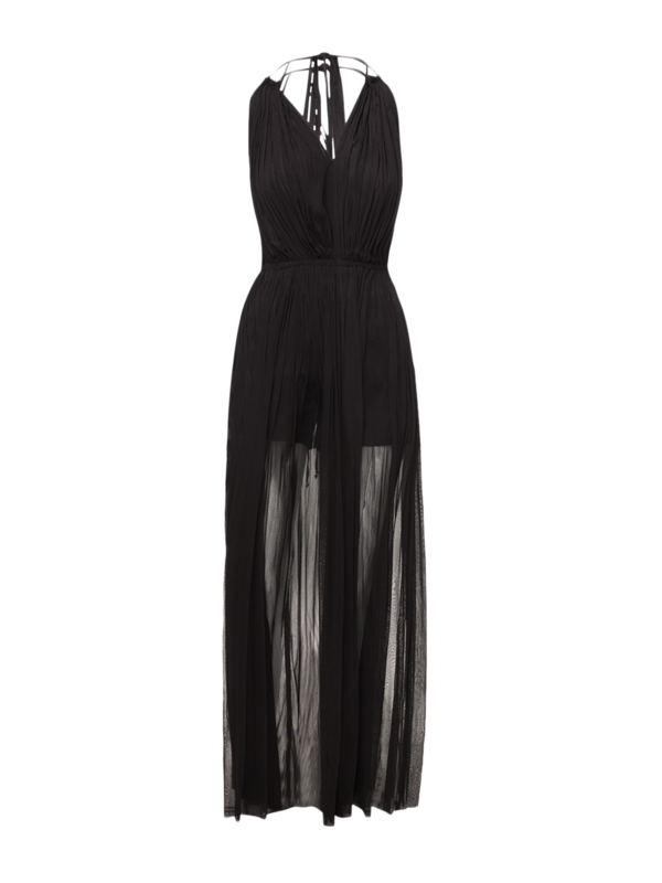 Nemea Maxi Dress