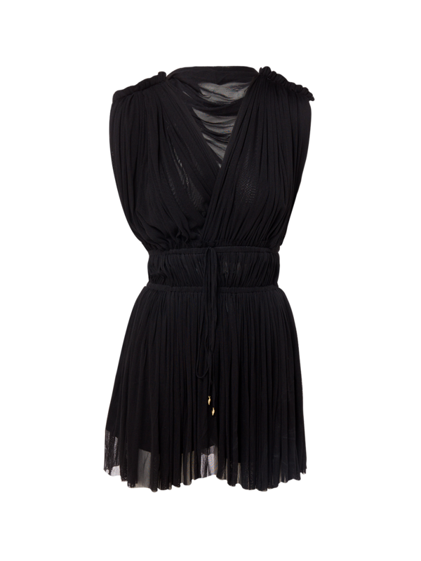 Danae Dress