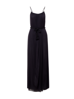 Antiope Dress With Belt