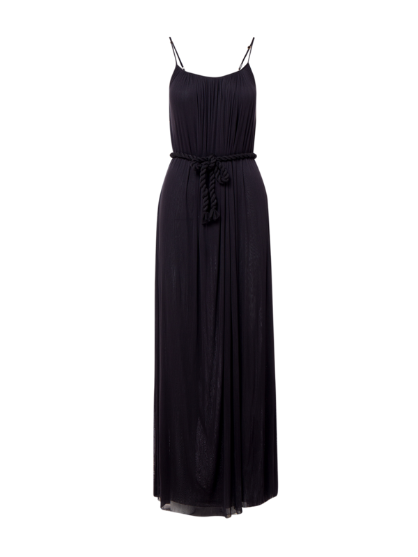 Antiope Dress With Belt