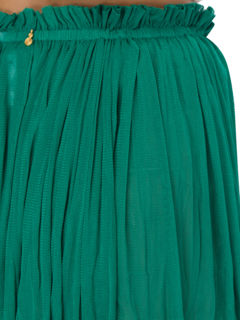 Antigone Mini Skirt