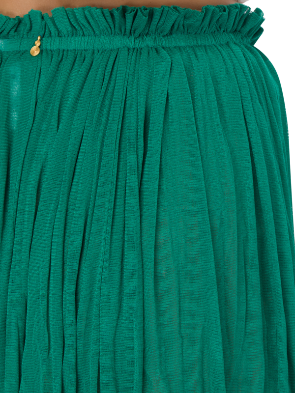 Antigone Mini Skirt