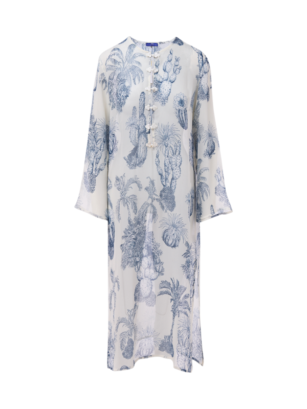 Cemeli Kaftan