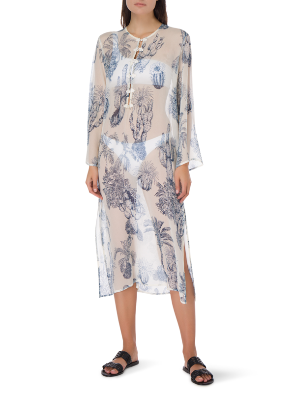 Cemeli Kaftan