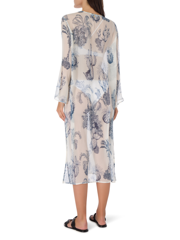 Cemeli Kaftan